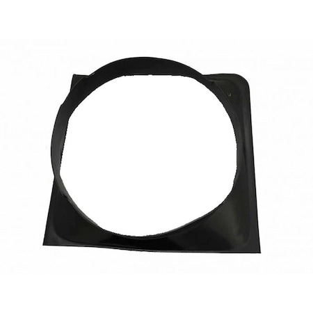 Aftermarket Radiator Fan Shroud D6NN8146H